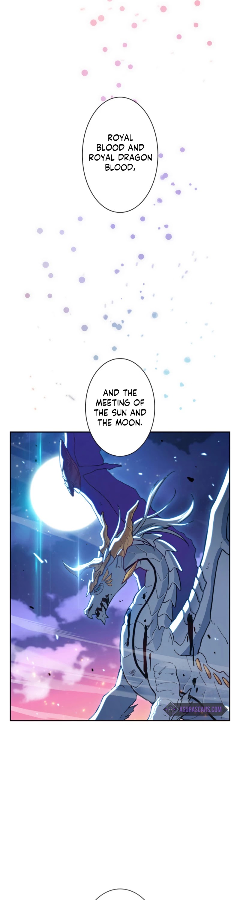 Duke Pendragon Chapter 4 page 61 - Chapter 4