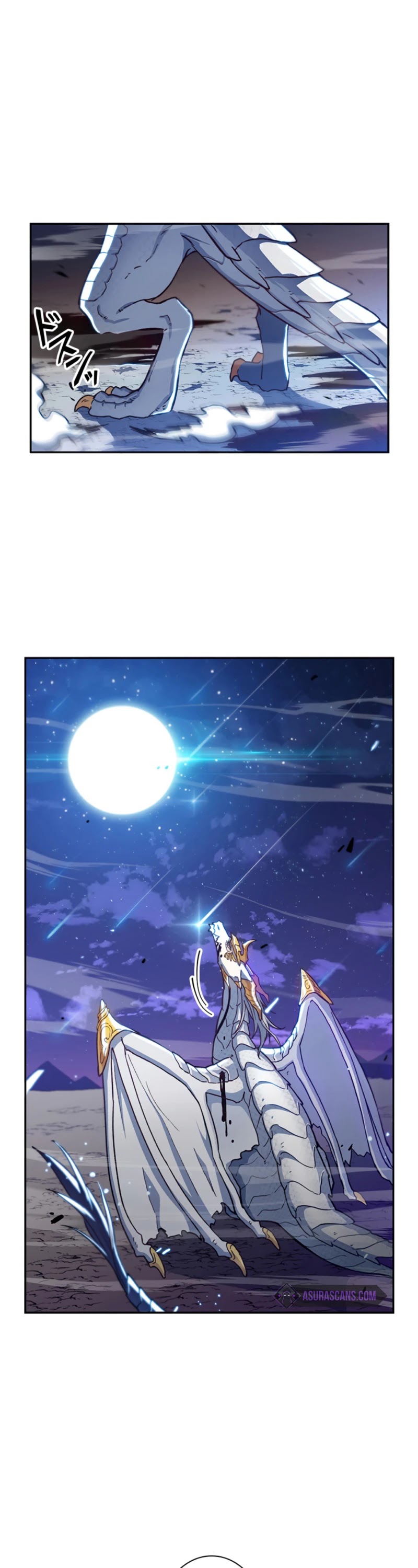 Duke Pendragon Chapter 4 page 65 - Chapter 4