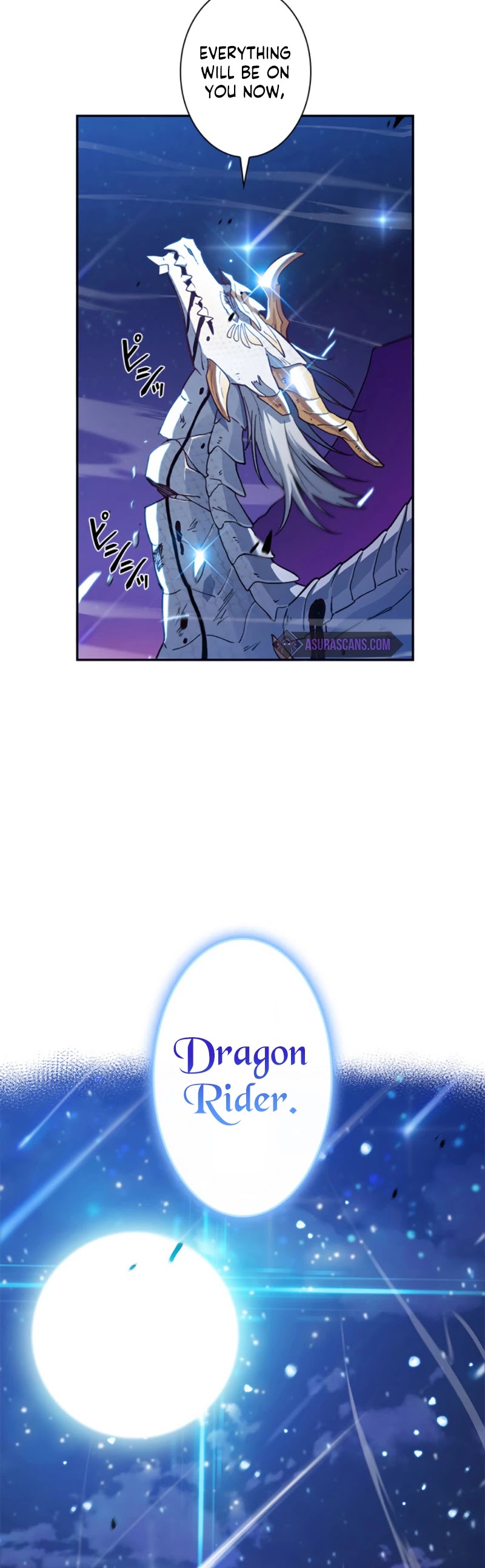 Duke Pendragon Chapter 4 page 66 - Chapter 4