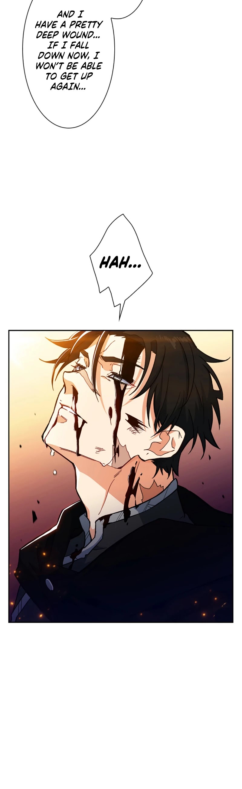 Duke Pendragon Chapter 4 page 7 - Chapter 4