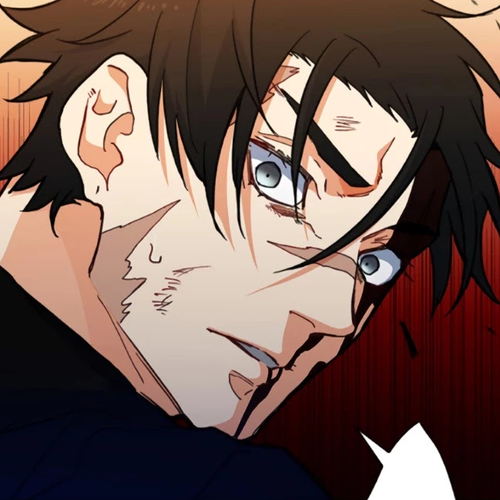 Duke Pendragon Chapter 4 cover