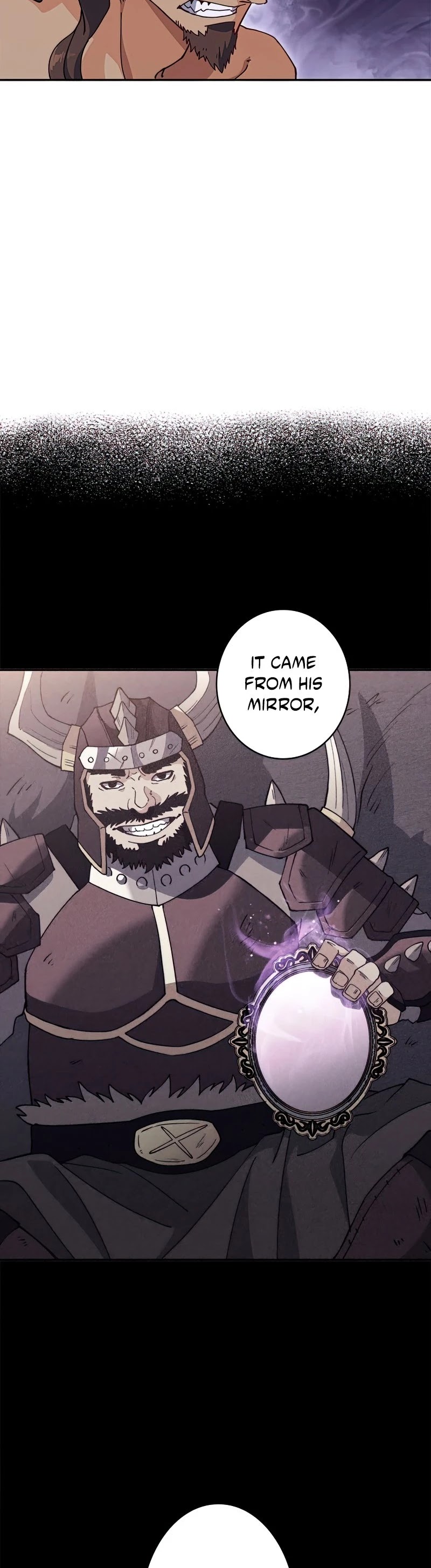 Duke Pendragon Chapter 40 page 10 - Chapter 40
