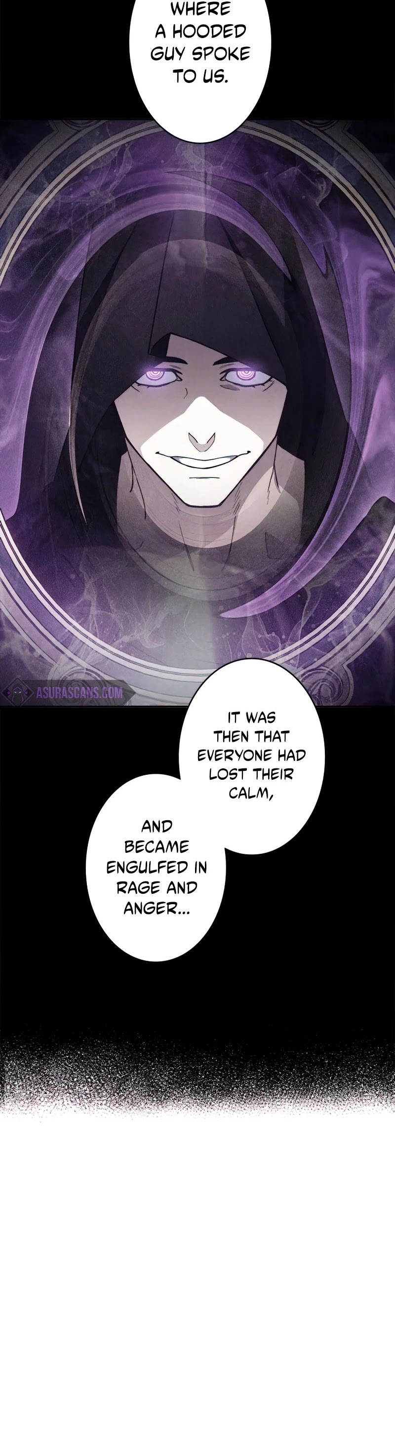 Duke Pendragon Chapter 40 page 11 - Chapter 40