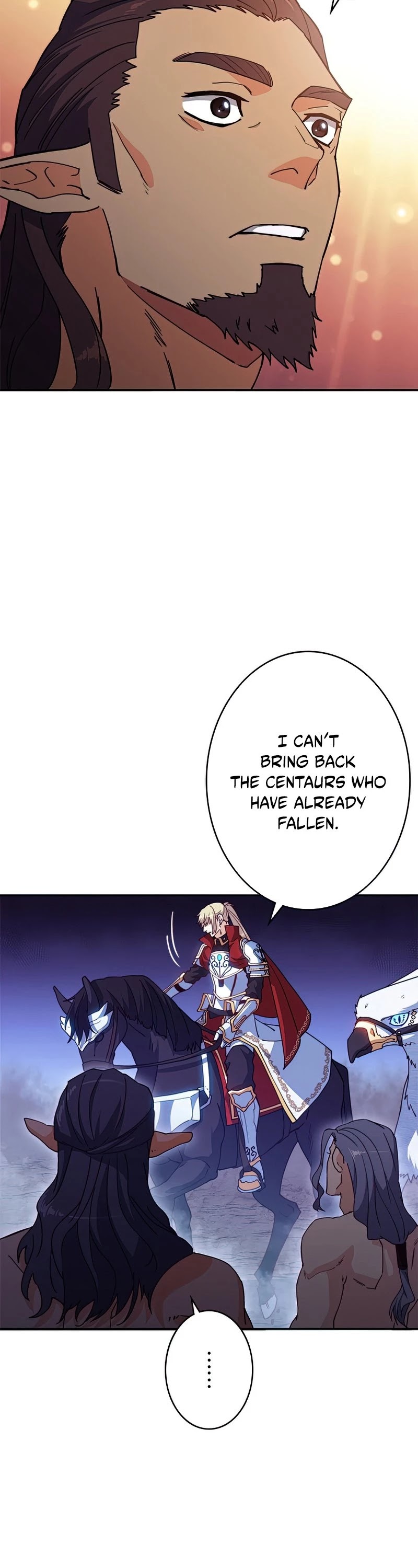 Duke Pendragon Chapter 40 page 19 - Chapter 40