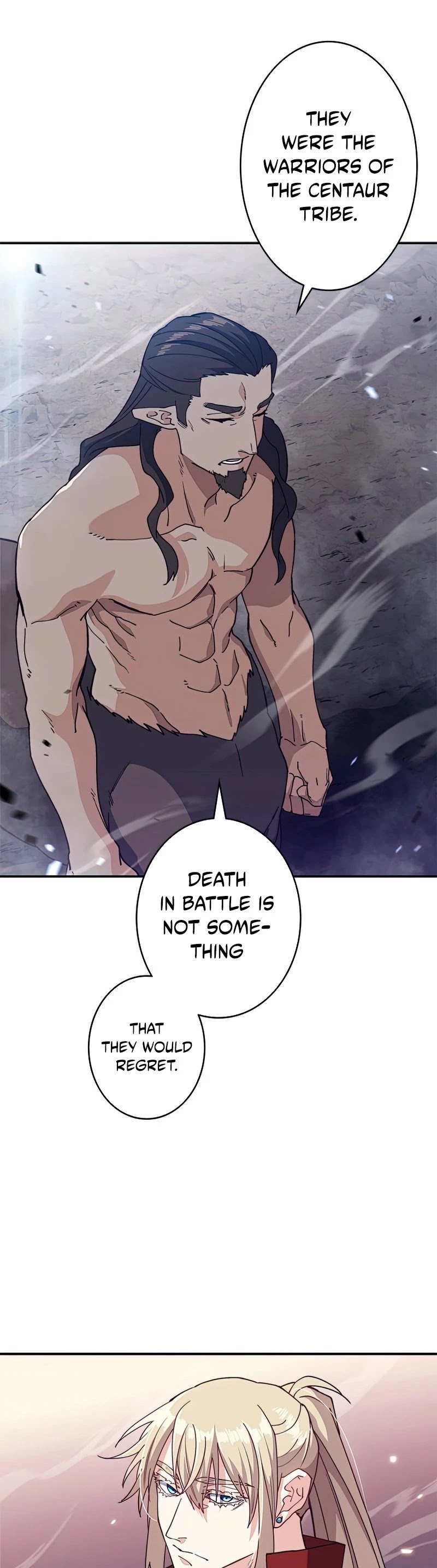 Duke Pendragon Chapter 40 page 20 - Chapter 40