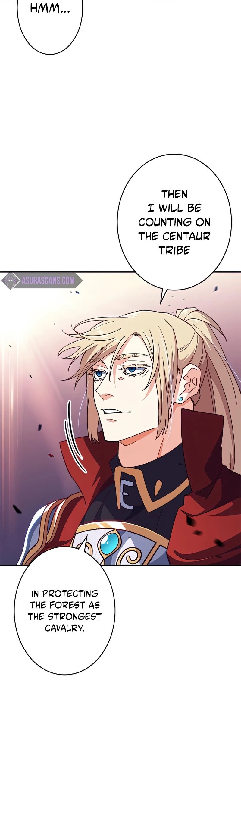 Duke Pendragon Chapter 40 page 26 - Chapter 40