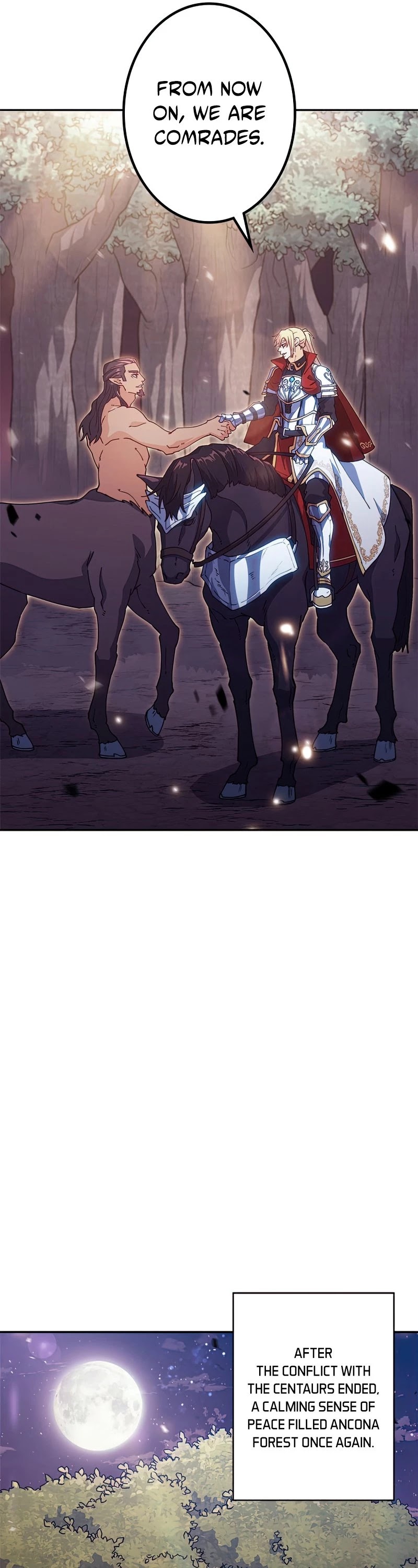 Duke Pendragon Chapter 40 page 27 - Chapter 40