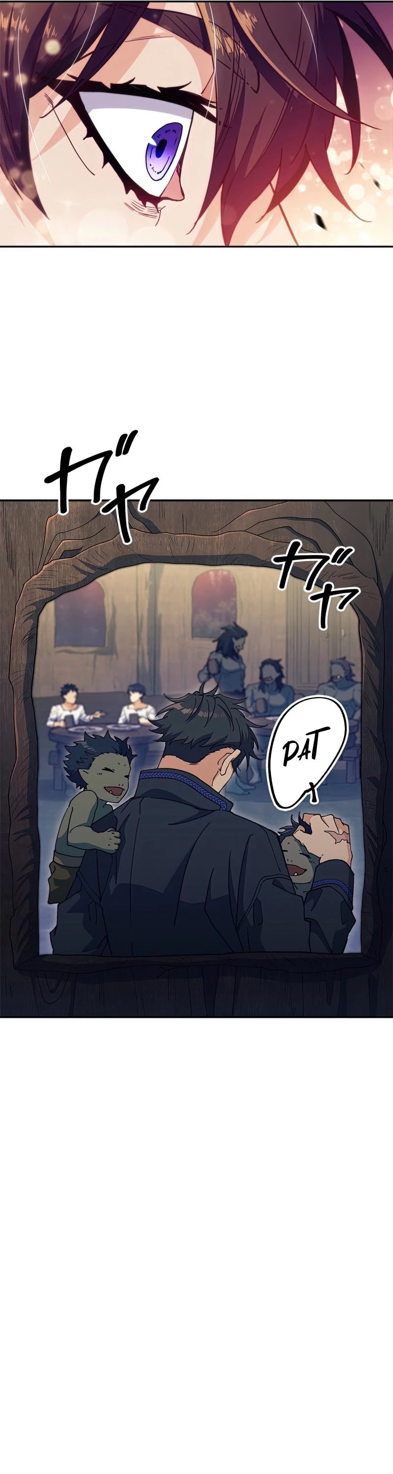 Duke Pendragon Chapter 40 page 32 - Chapter 40