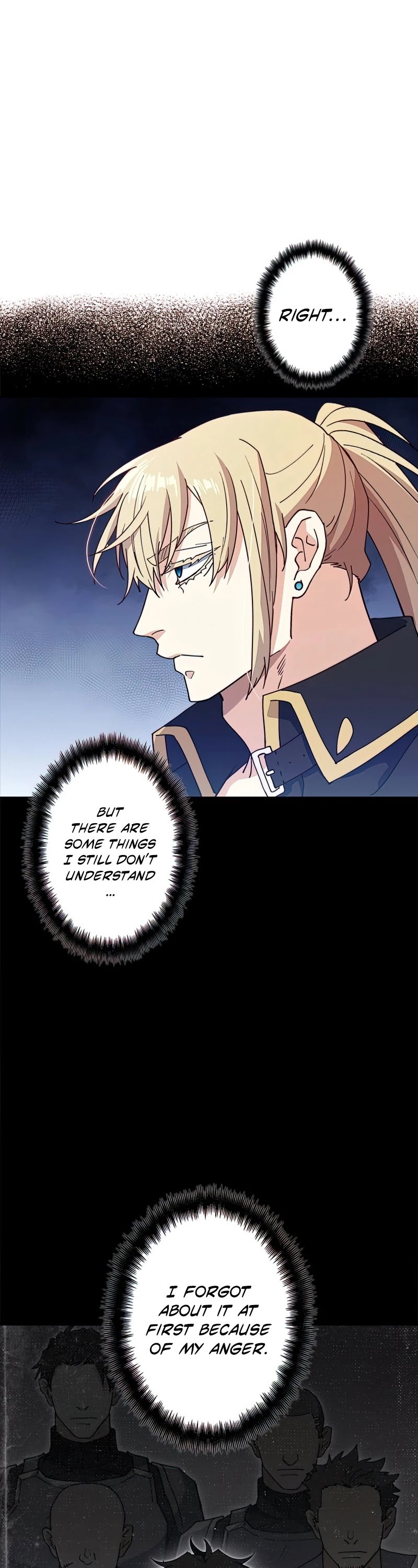 Duke Pendragon Chapter 40 page 44 - Chapter 40