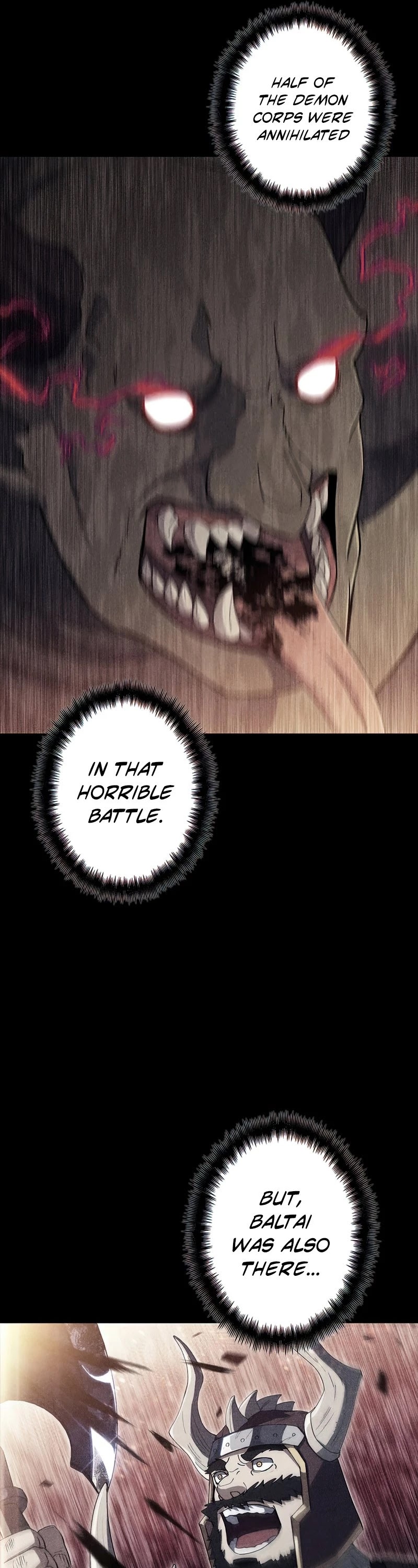 Duke Pendragon Chapter 40 page 47 - Chapter 40