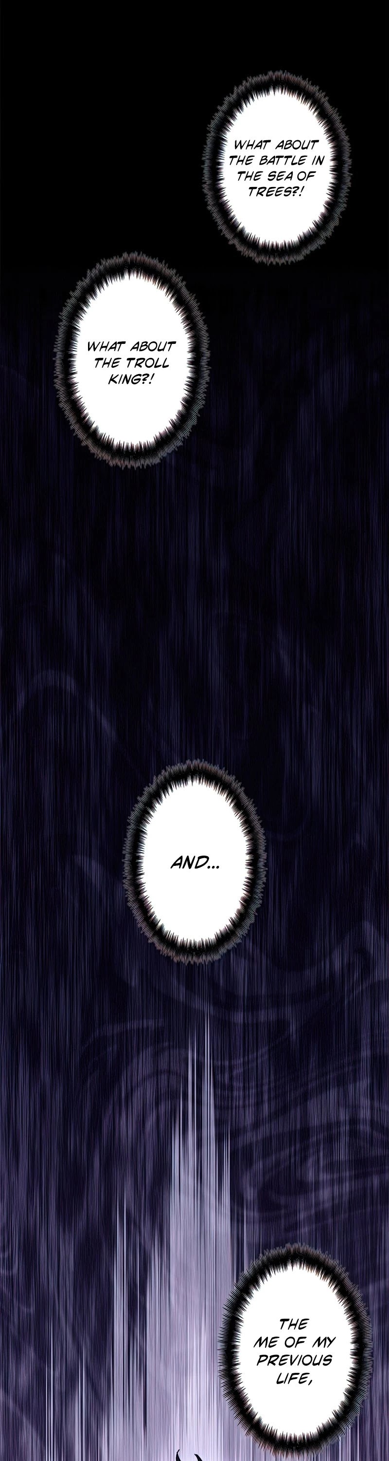 Duke Pendragon Chapter 40 page 49 - Chapter 40