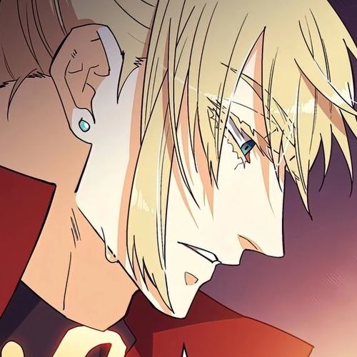 Duke Pendragon Chapter 40 cover