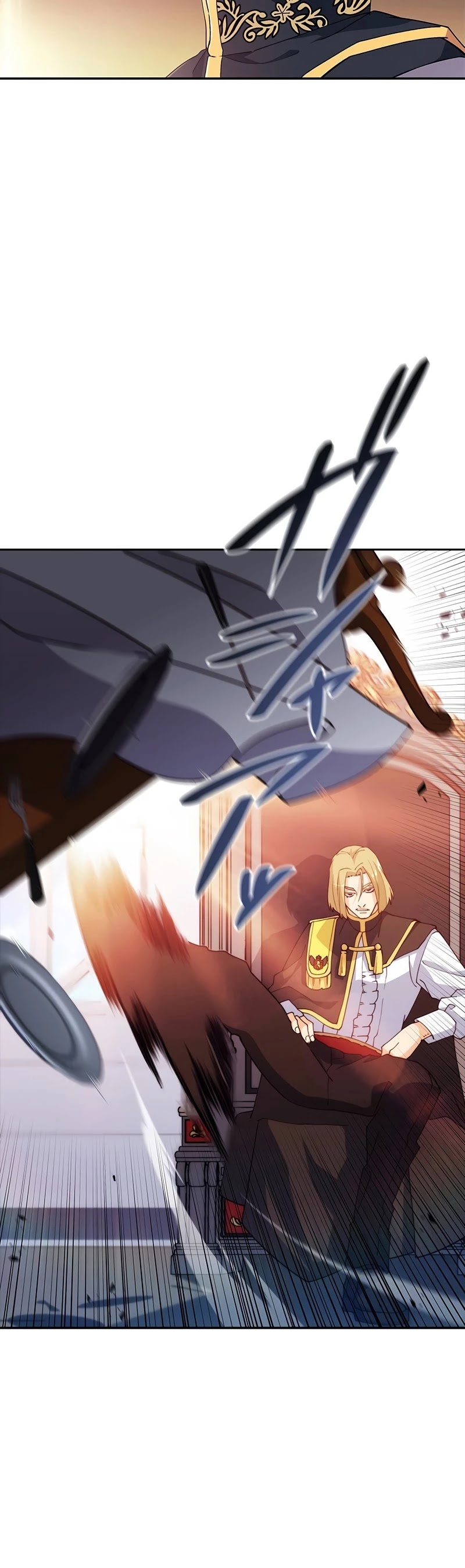 Duke Pendragon Chapter 41 page 11 - Chapter 41
