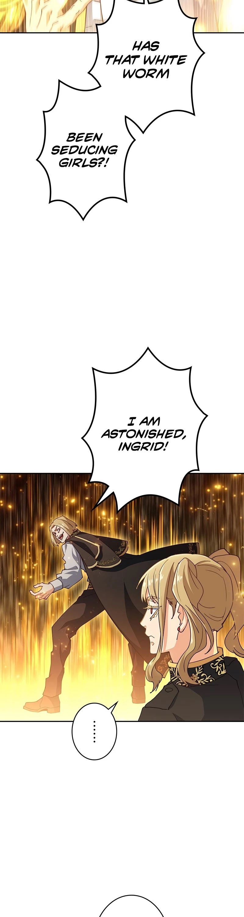 Duke Pendragon Chapter 41 page 24 - Chapter 41