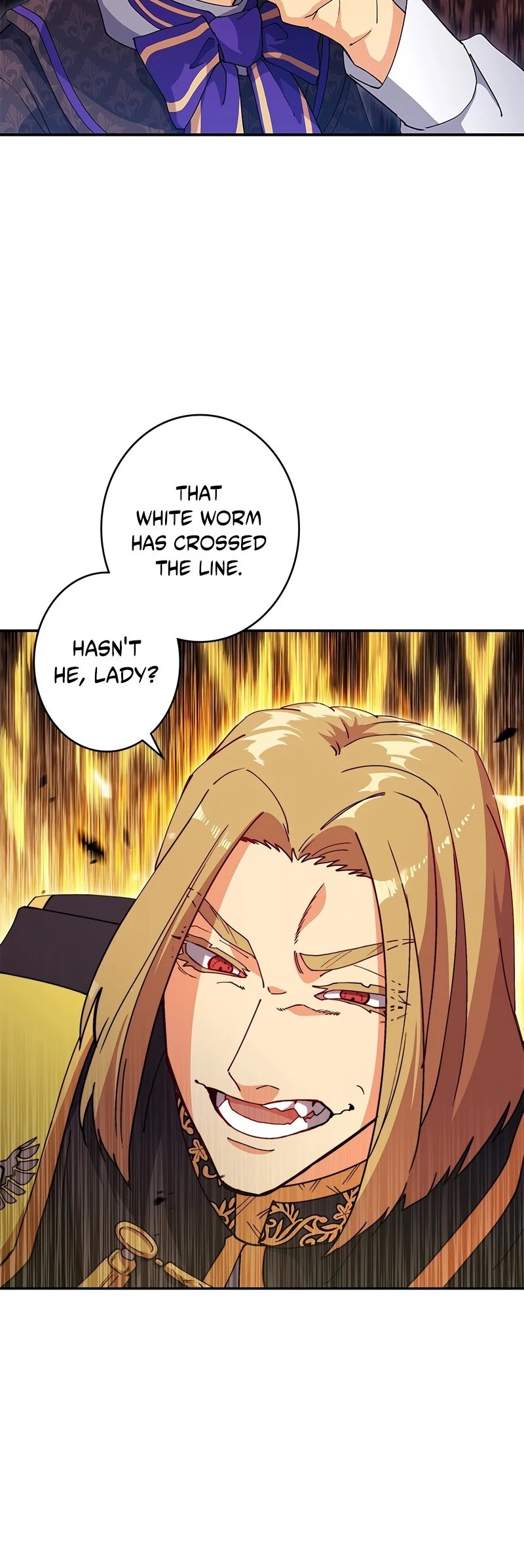 Duke Pendragon Chapter 41 page 26 - Chapter 41