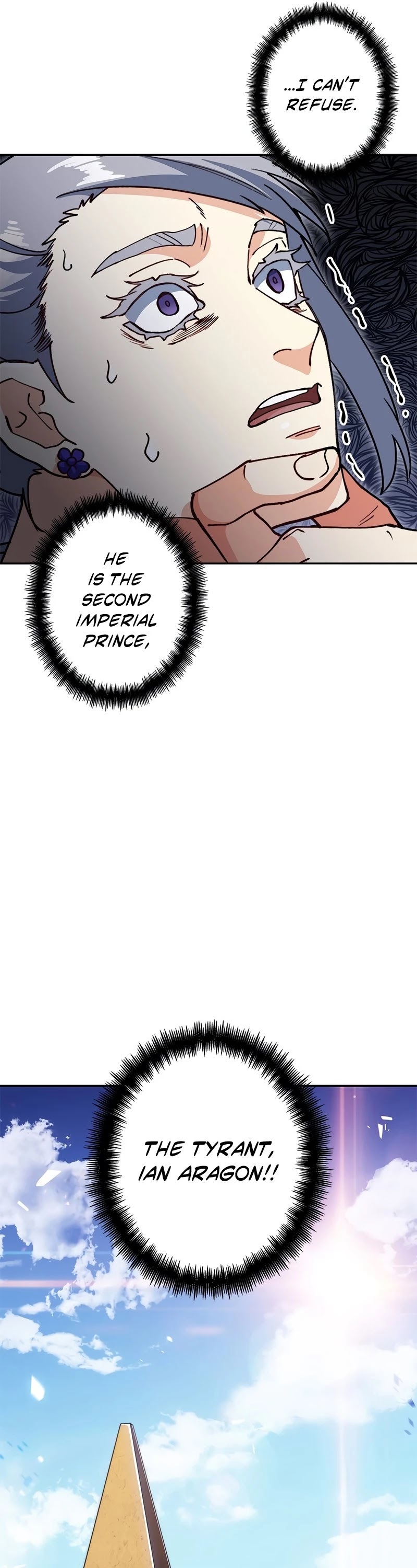 Duke Pendragon Chapter 41 page 27 - Chapter 41