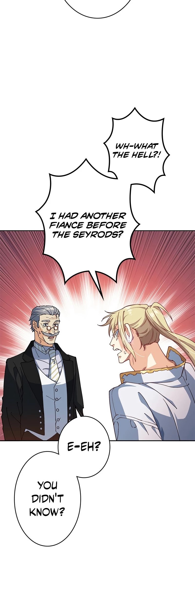 Duke Pendragon Chapter 41 page 31 - Chapter 41