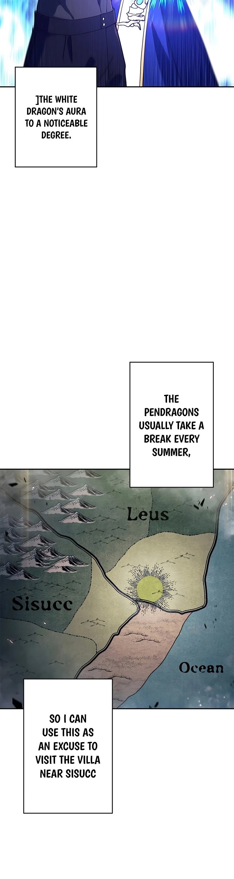 Duke Pendragon Chapter 41 page 35 - Chapter 41
