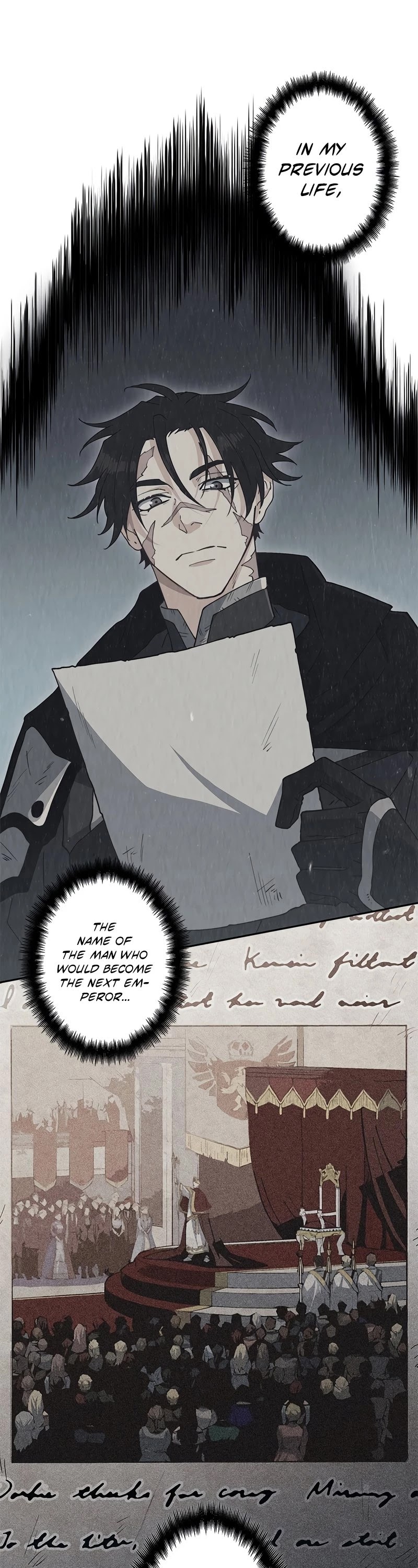 Duke Pendragon Chapter 41 page 42 - Chapter 41