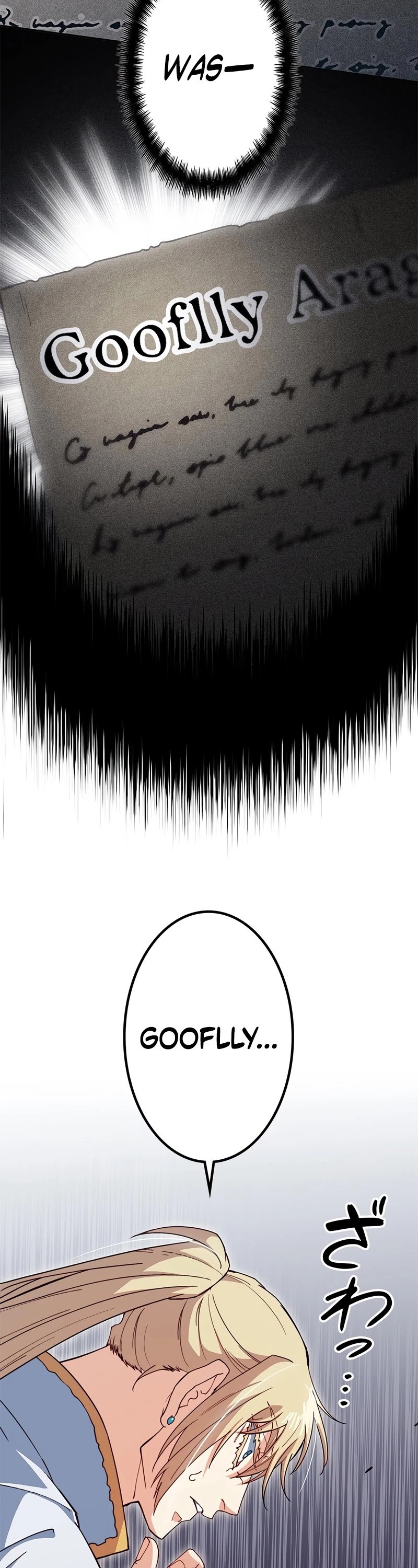 Duke Pendragon Chapter 41 page 43 - Chapter 41