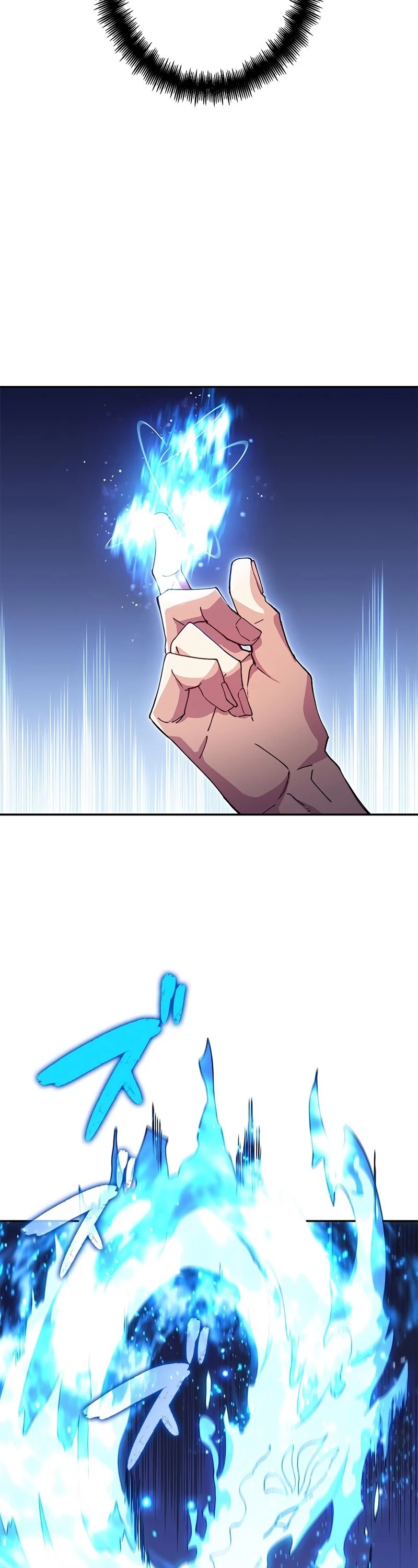 Duke Pendragon Chapter 41 page 47 - Chapter 41