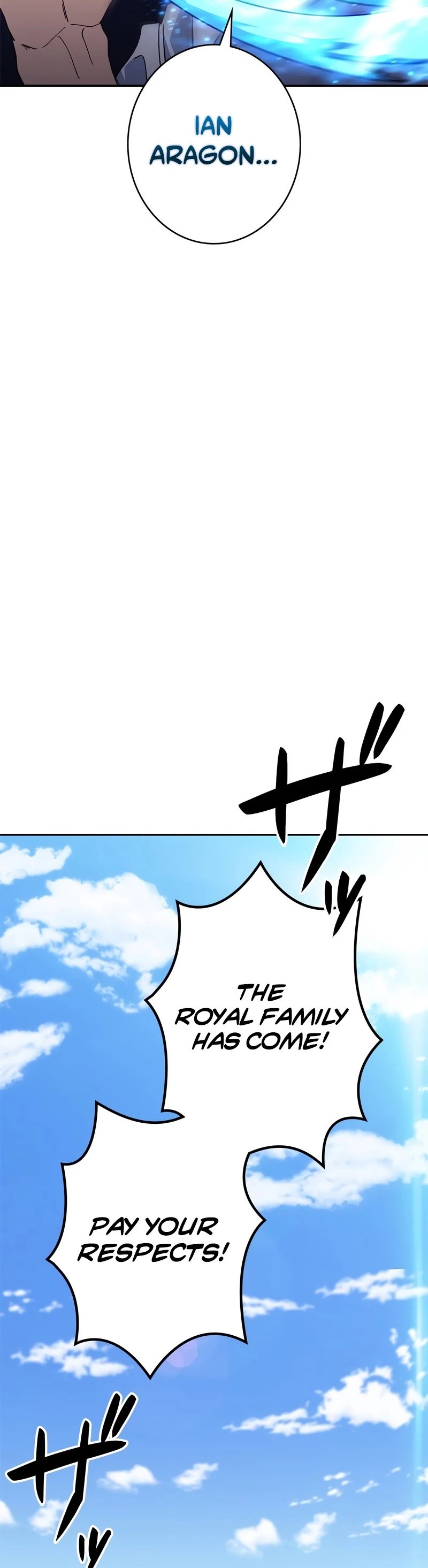 Duke Pendragon Chapter 41 page 49 - Chapter 41