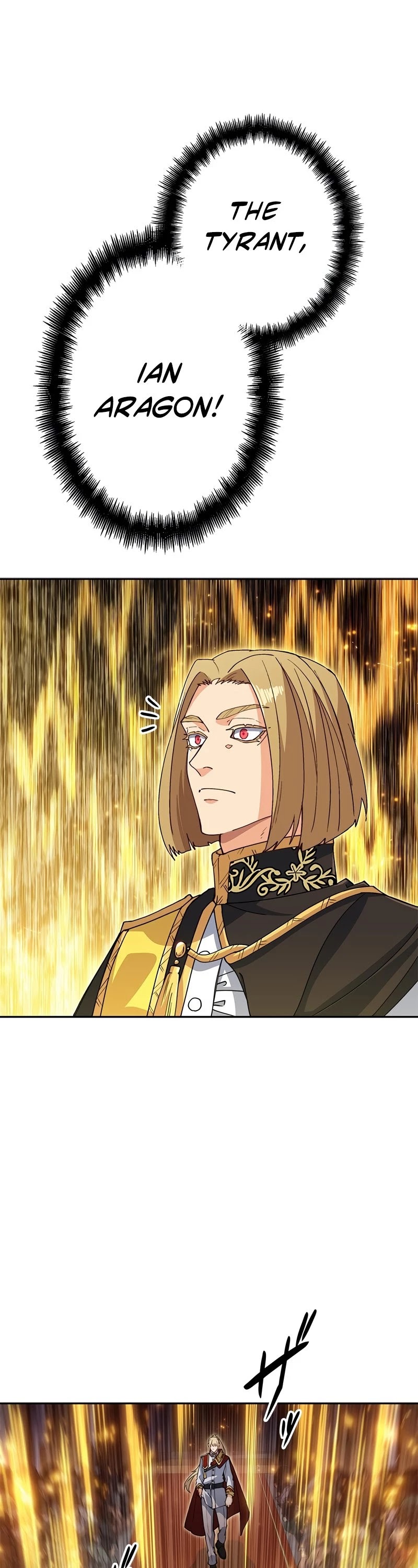 Duke Pendragon Chapter 41 page 53 - Chapter 41