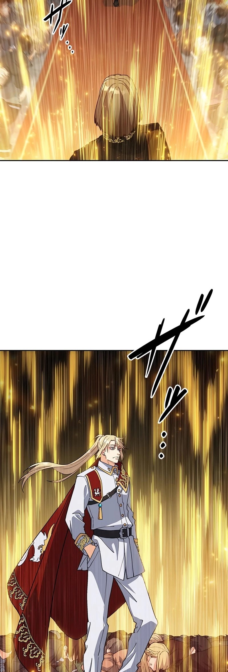 Duke Pendragon Chapter 41 page 54 - Chapter 41