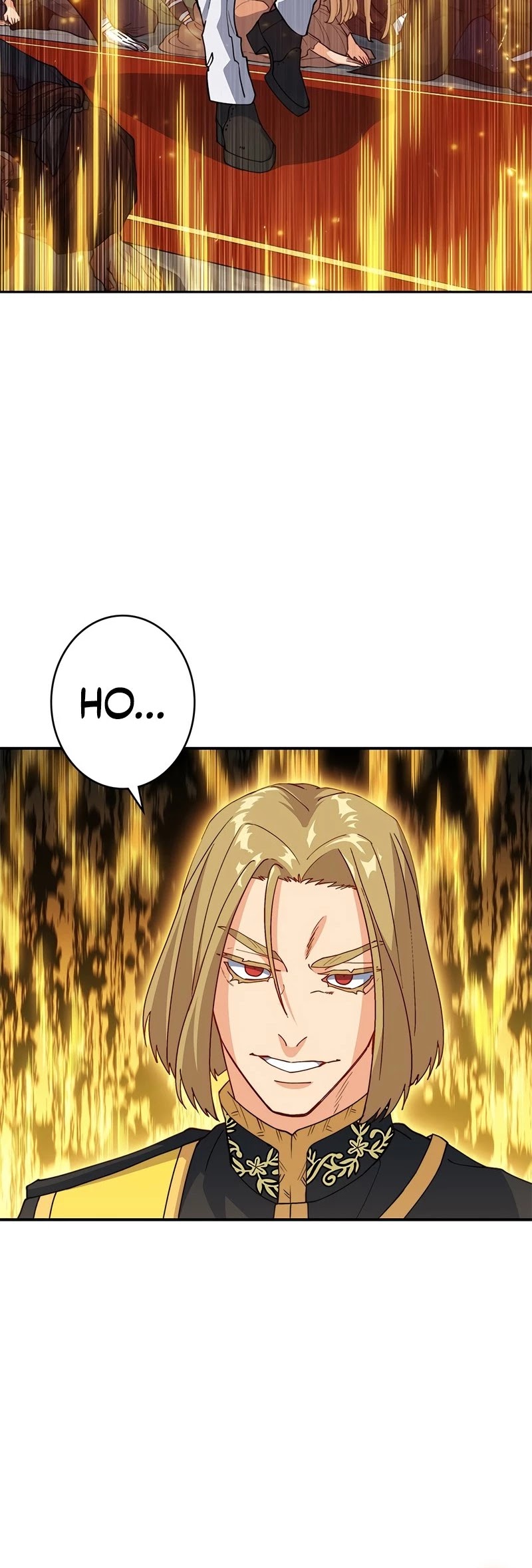 Duke Pendragon Chapter 41 page 55 - Chapter 41