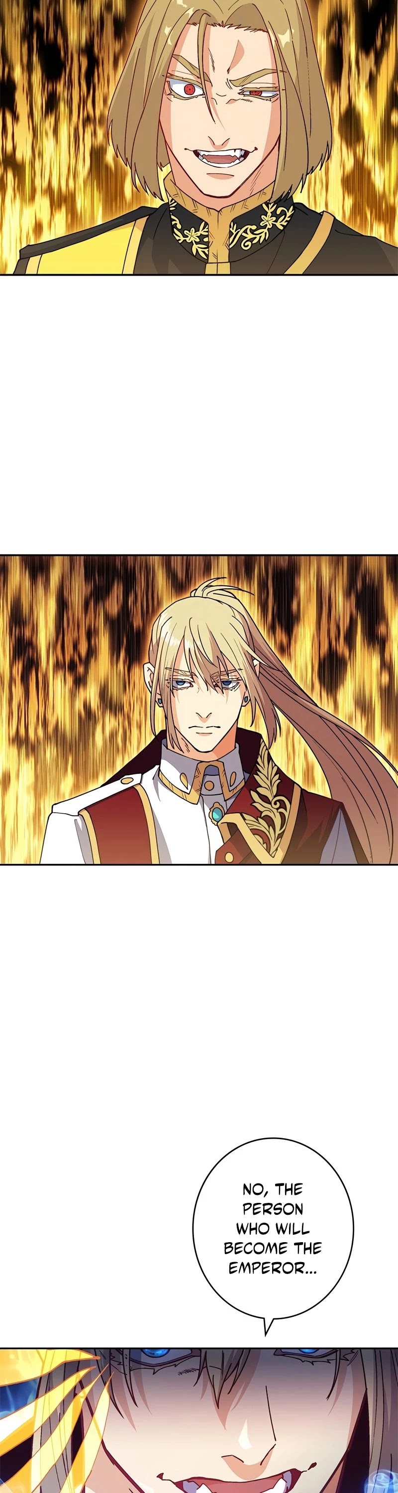 Duke Pendragon Chapter 41 page 58 - Chapter 41