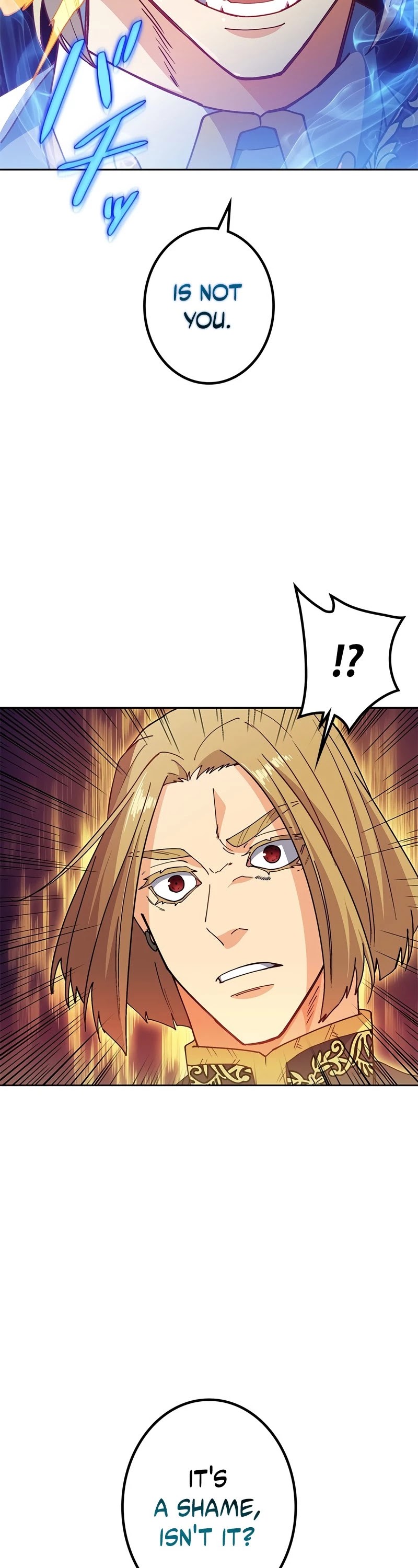 Duke Pendragon Chapter 41 page 59 - Chapter 41