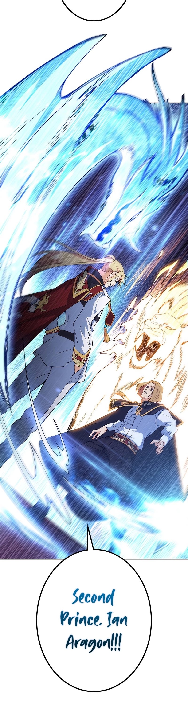 Duke Pendragon Chapter 41 page 60 - Chapter 41