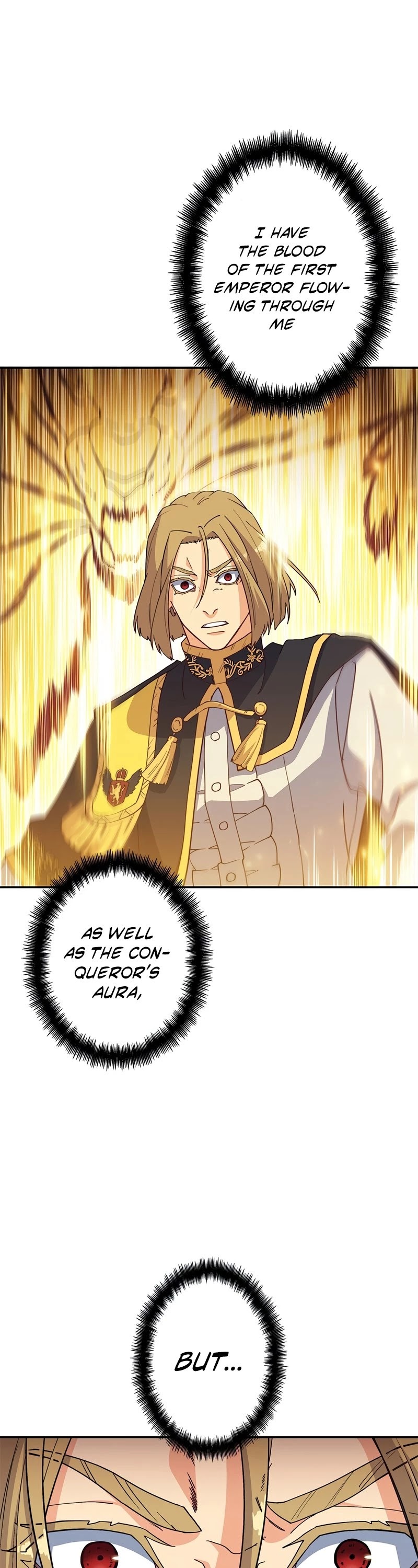 Duke Pendragon Chapter 42 page 2 - Chapter 42