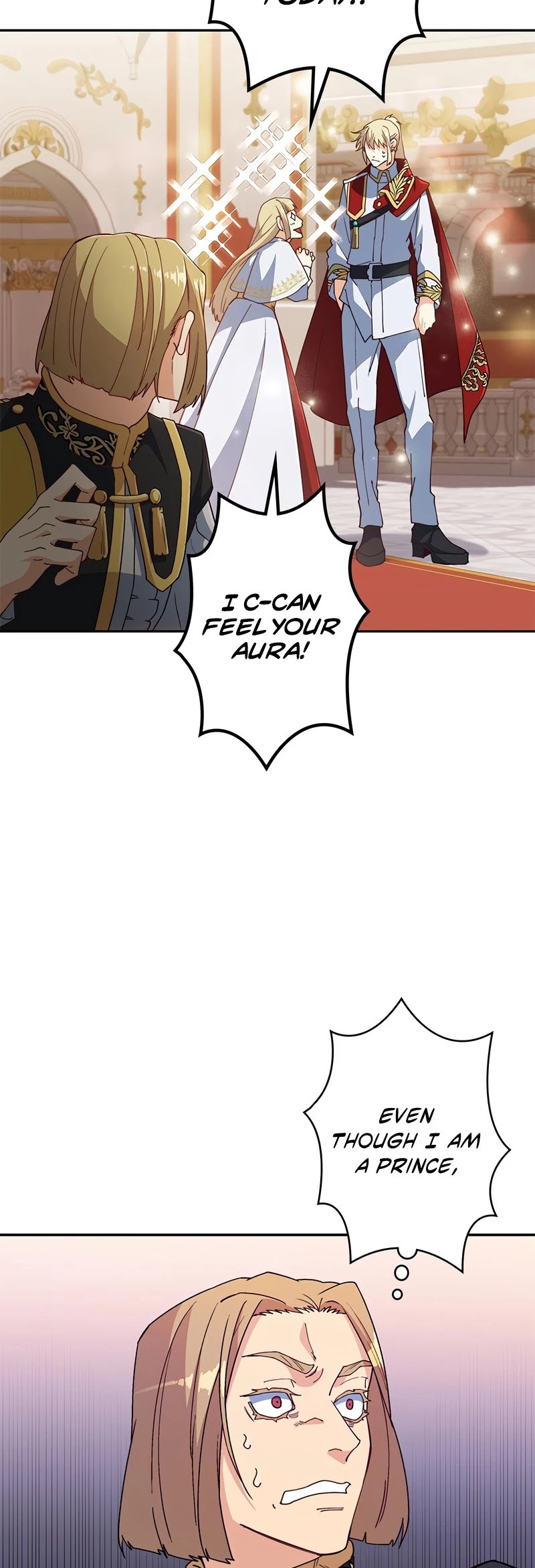 Duke Pendragon Chapter 42 page 20 - Chapter 42