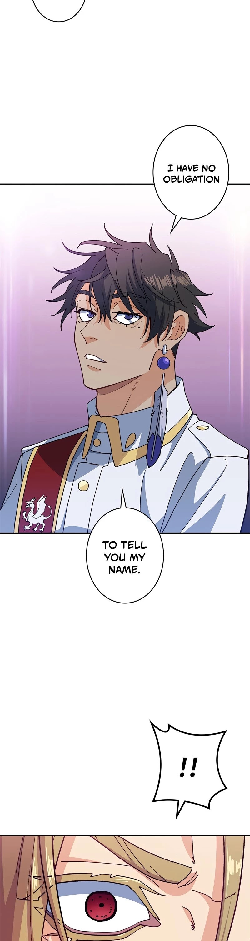 Duke Pendragon Chapter 42 page 24 - Chapter 42
