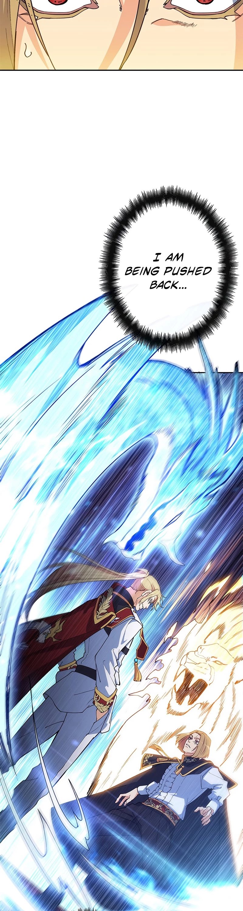 Duke Pendragon Chapter 42 page 3 - Chapter 42
