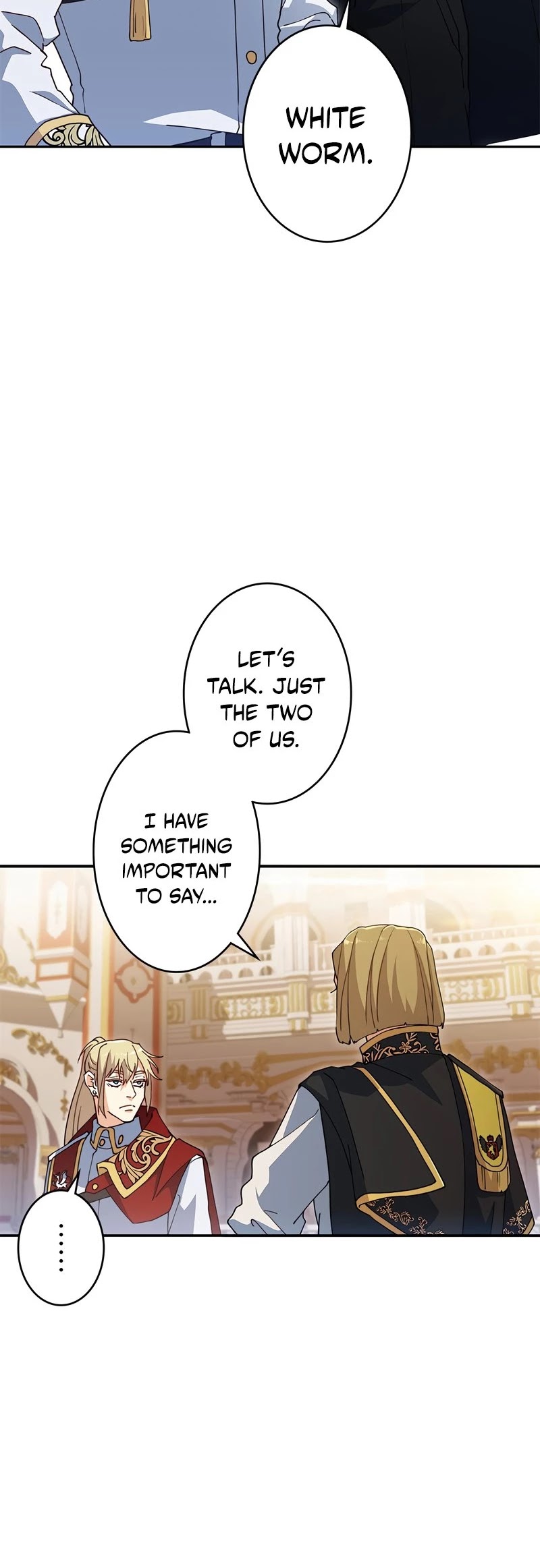 Duke Pendragon Chapter 42 page 31 - Chapter 42