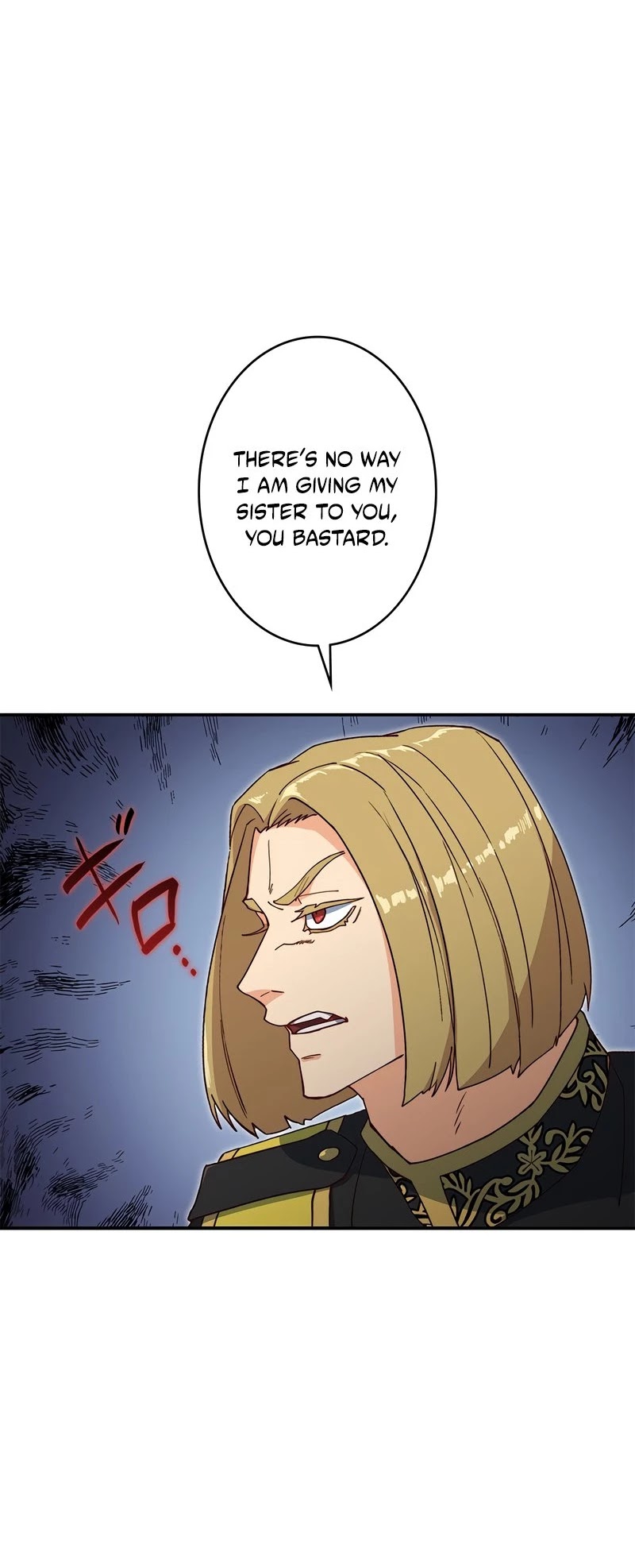 Duke Pendragon Chapter 42 page 36 - Chapter 42