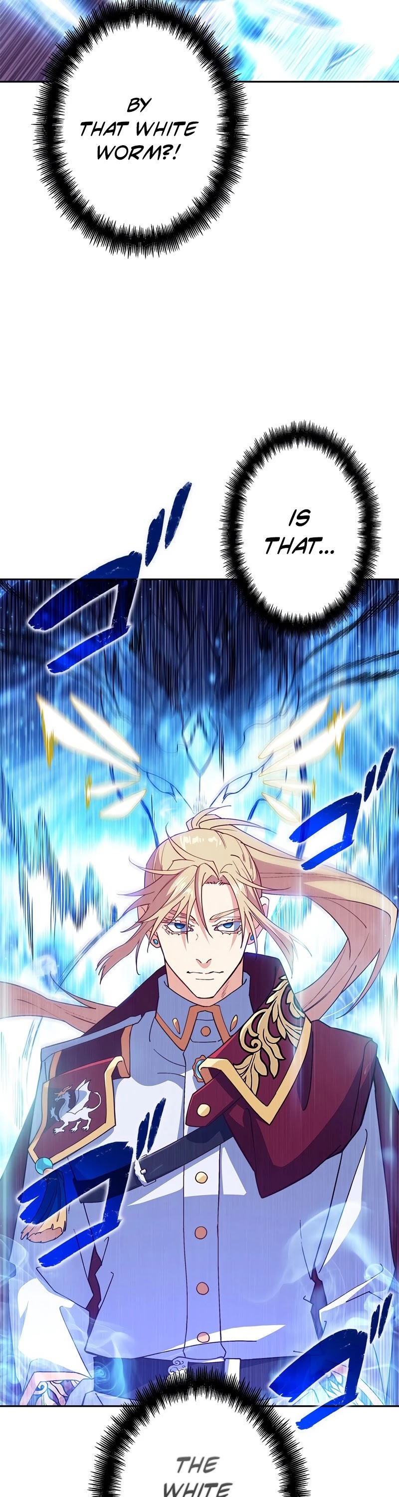 Duke Pendragon Chapter 42 page 4 - Chapter 42
