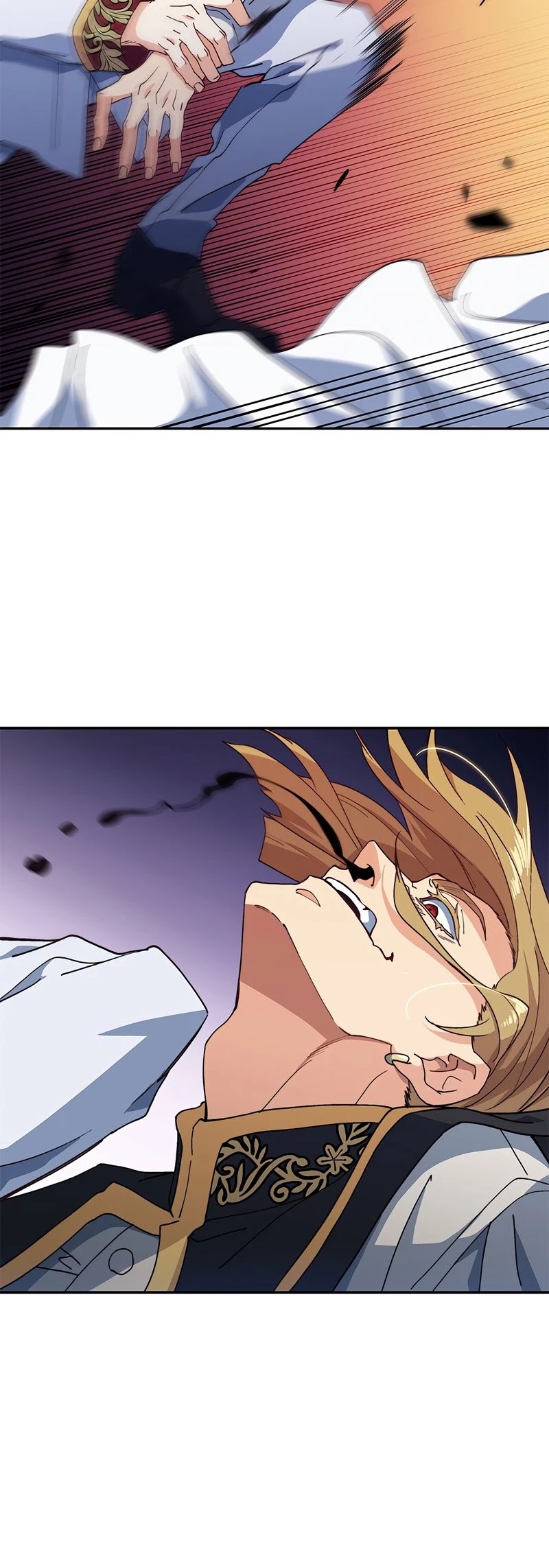 Duke Pendragon Chapter 42 page 41 - Chapter 42