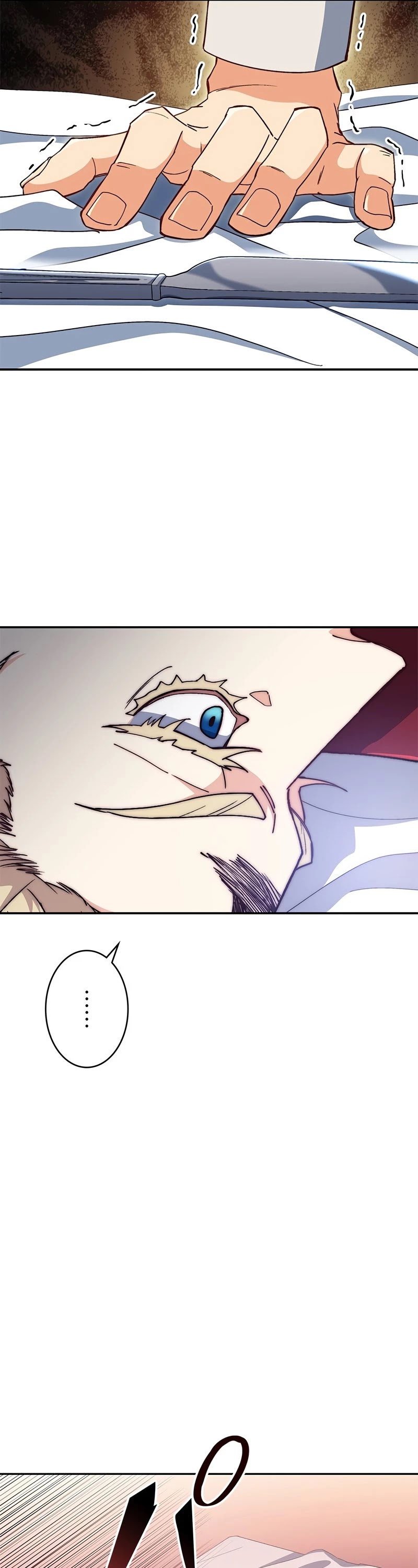 Duke Pendragon Chapter 42 page 47 - Chapter 42