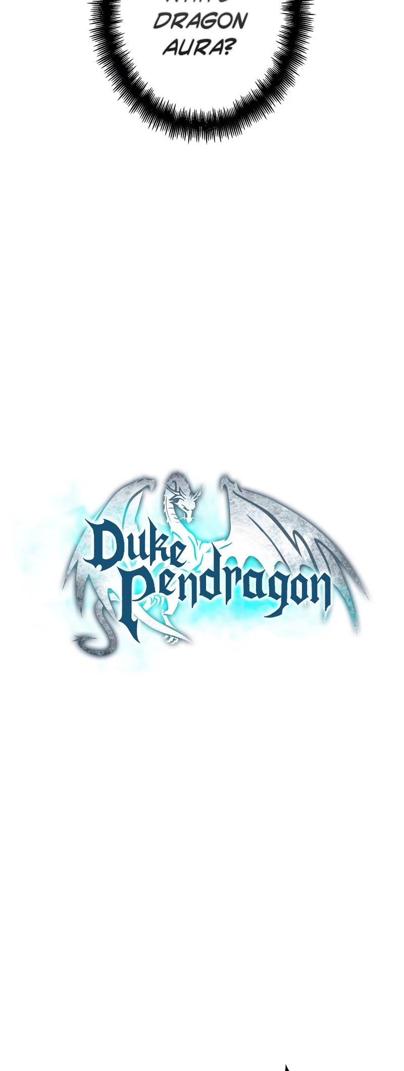 Duke Pendragon Chapter 42 page 5 - Chapter 42