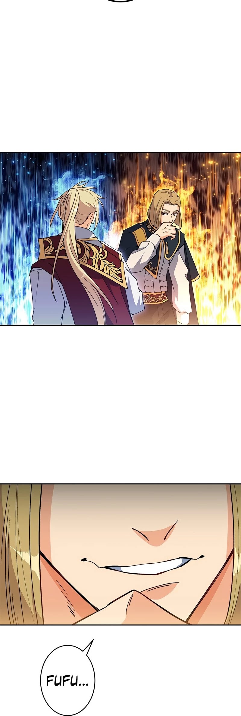 Duke Pendragon Chapter 42 page 51 - Chapter 42
