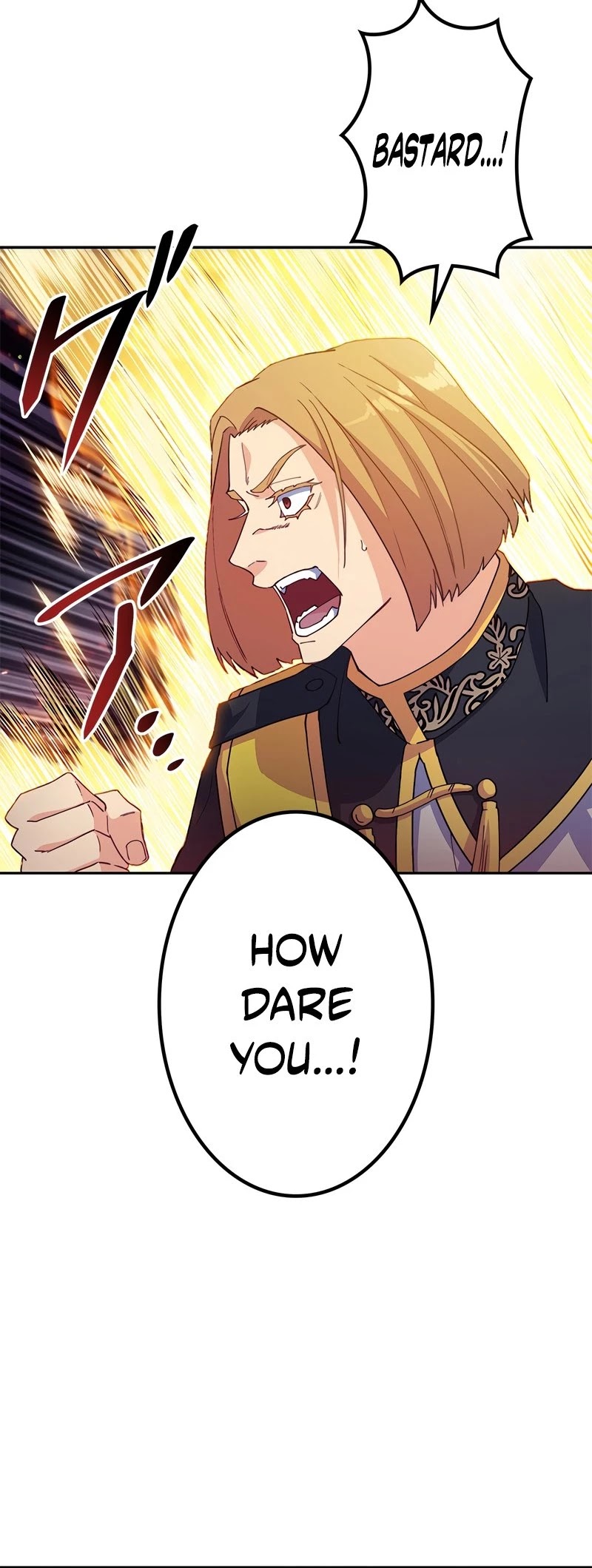 Duke Pendragon Chapter 42 page 6 - Chapter 42