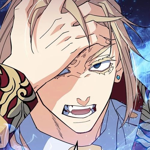 Duke Pendragon Chapter 42 cover