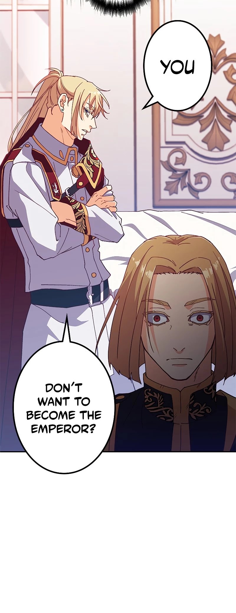 Duke Pendragon Chapter 43 page 11 - Chapter 43