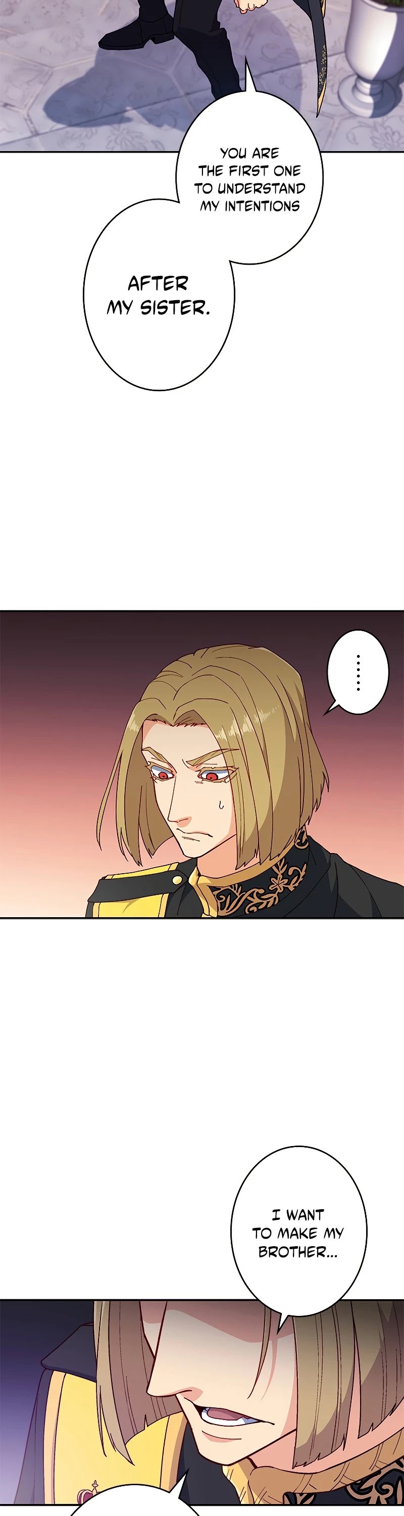 Duke Pendragon Chapter 43 page 14 - Chapter 43