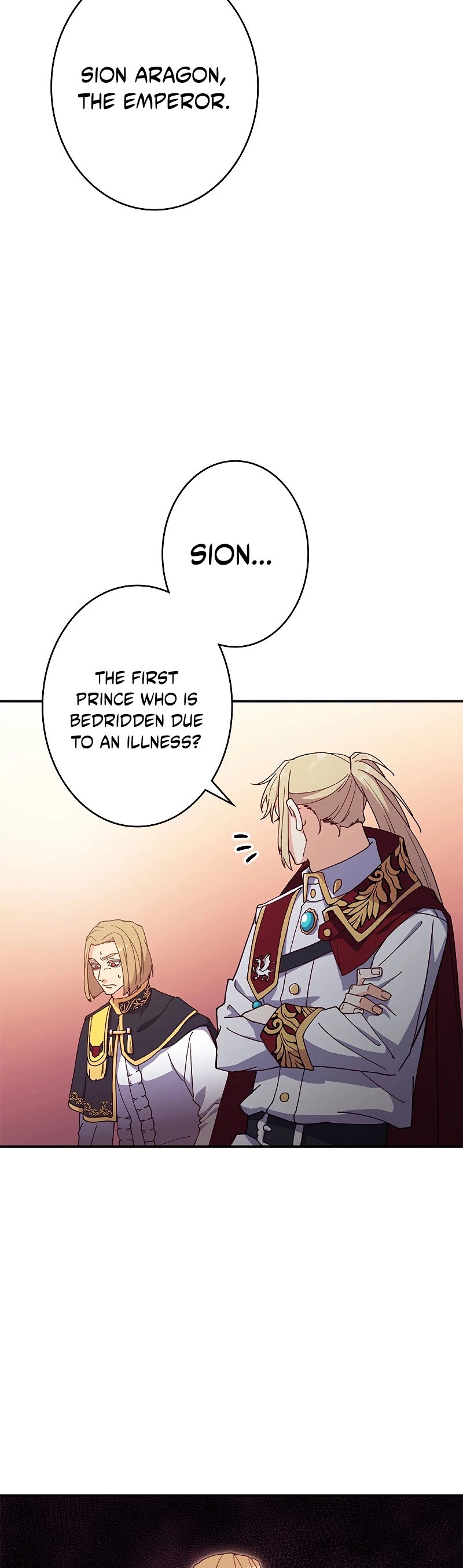 Duke Pendragon Chapter 43 page 15 - Chapter 43