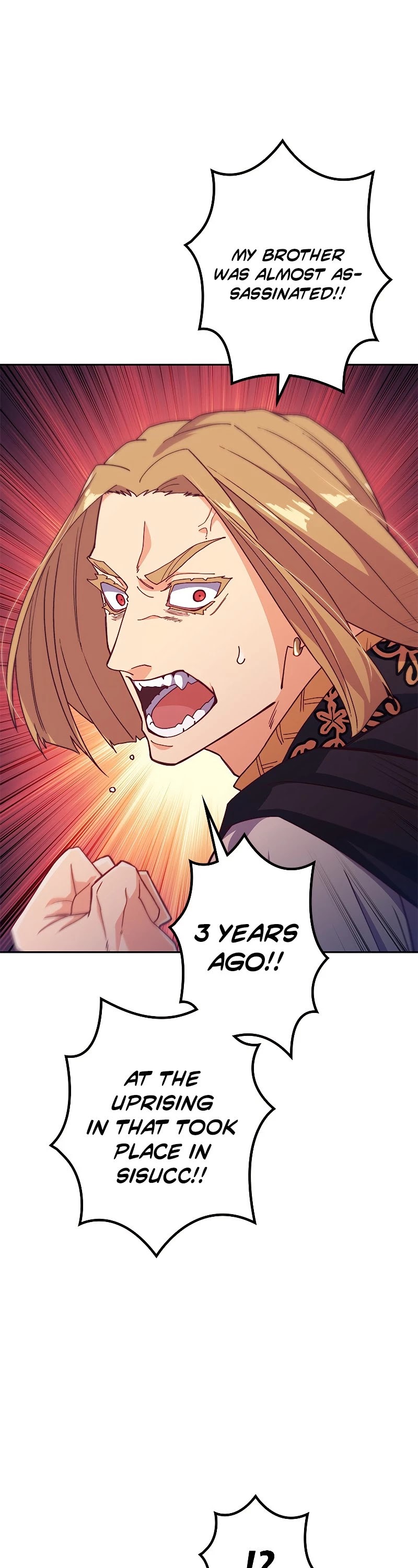 Duke Pendragon Chapter 43 page 17 - Chapter 43
