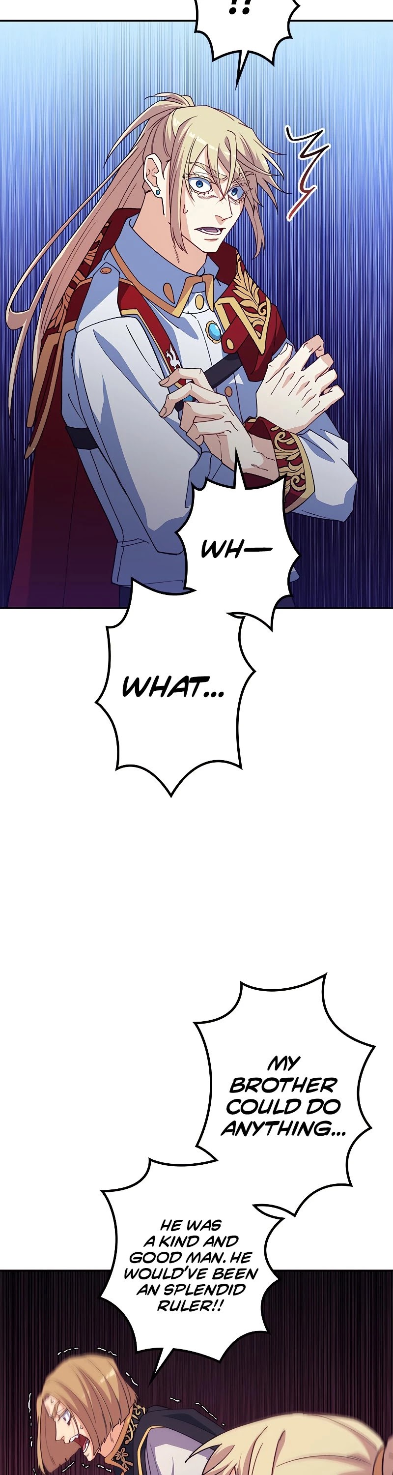 Duke Pendragon Chapter 43 page 18 - Chapter 43